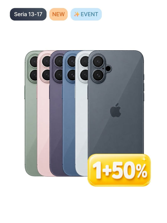 Etui MagSafe ze Szklanym Wykończeniem do iPhoneButtercase