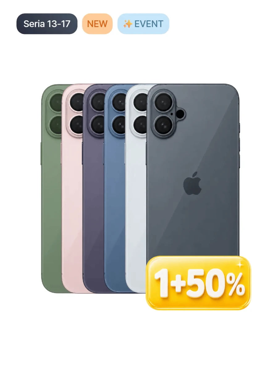 Etui MagSafe ze Szklanym Wykończeniem do iPhoneButtercase